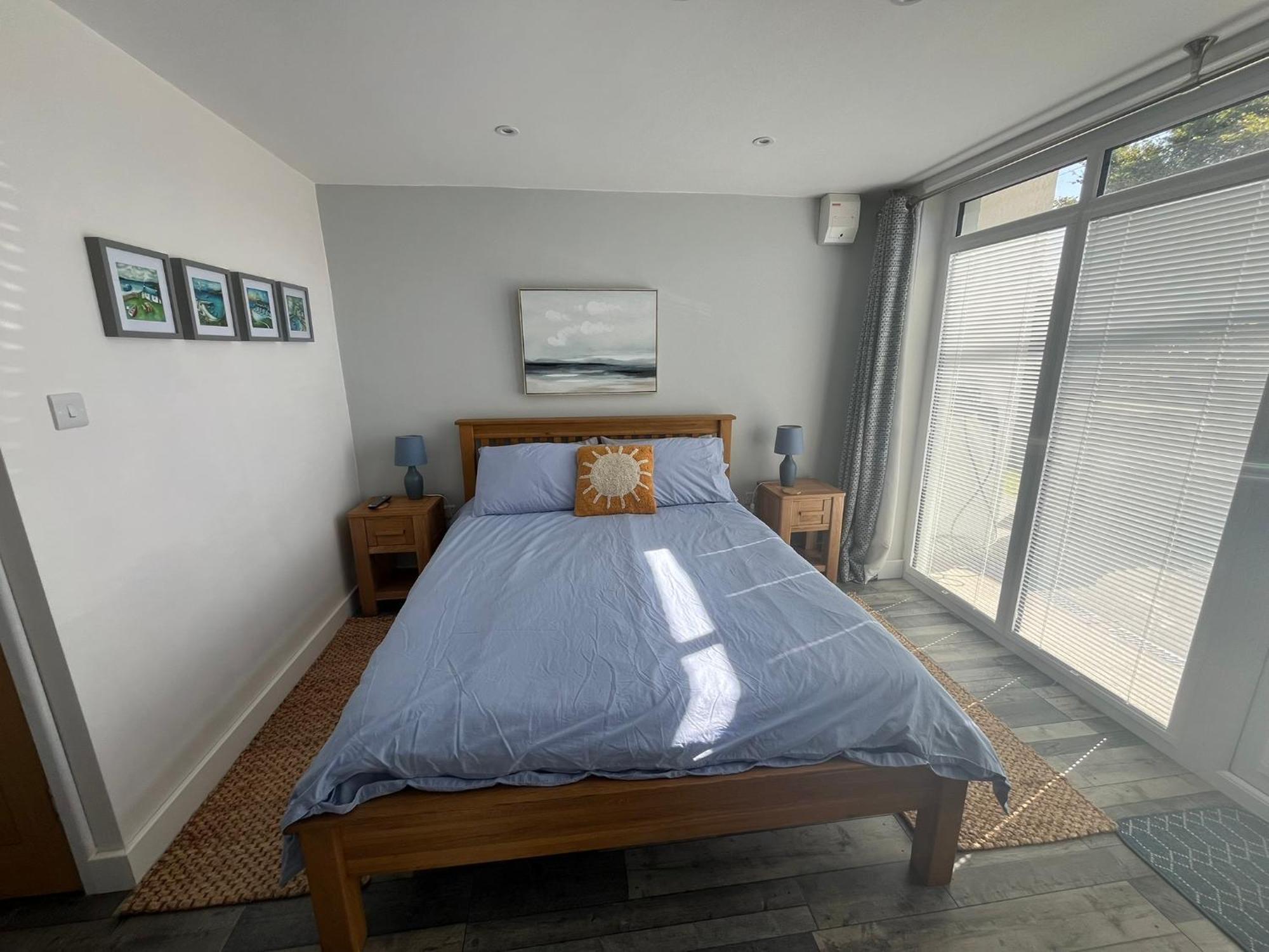 Entire Guest Suite In Four Mile Bridge, Rhoscolyn Valley Εξωτερικό φωτογραφία